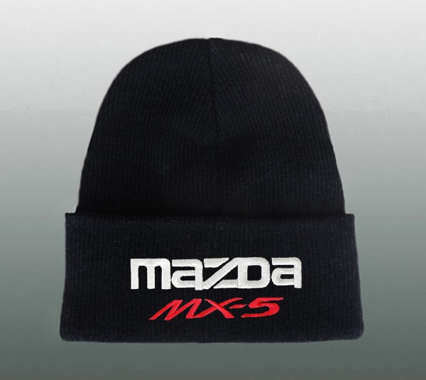 MAZDA MX-5 MÜTZE