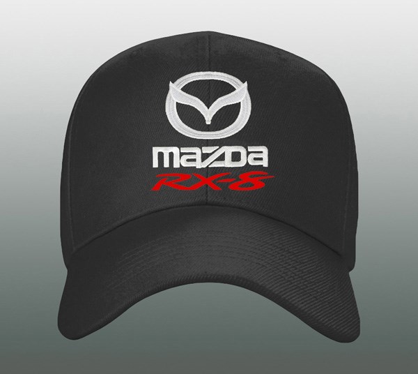 Mazda RX-8 Cap