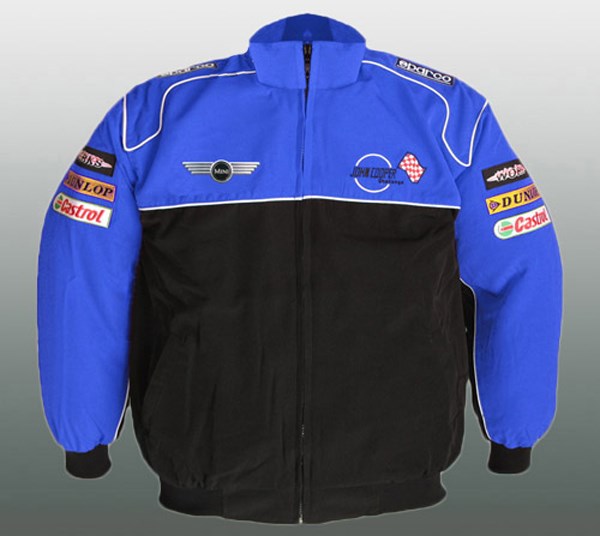 MINI COOPER JACKET