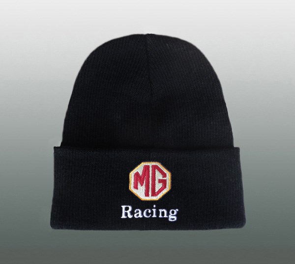 MG Mütze, MG Beanie,