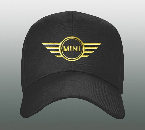 MINI COOPER CAP