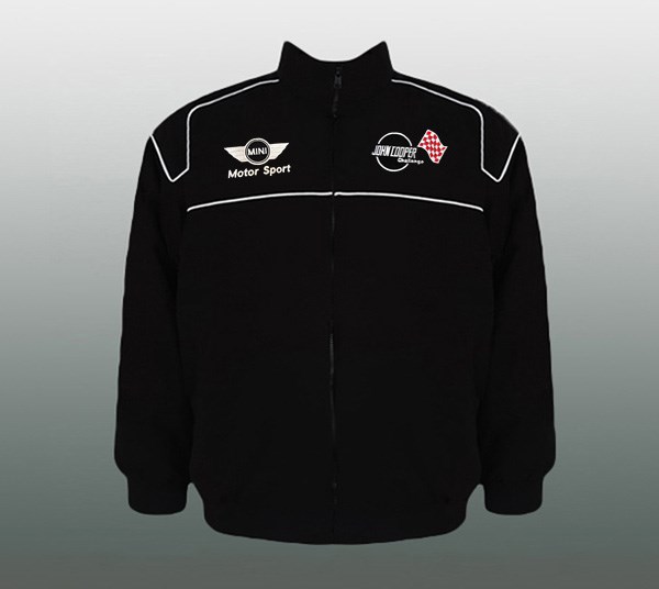 MINI COOPER JACKE