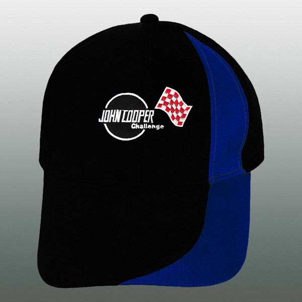 MINI JOHN COOPER CAP