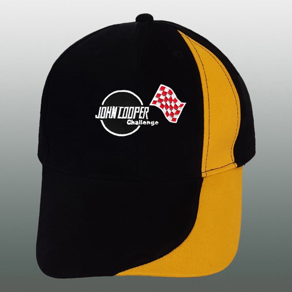 MINI COOPER CAP