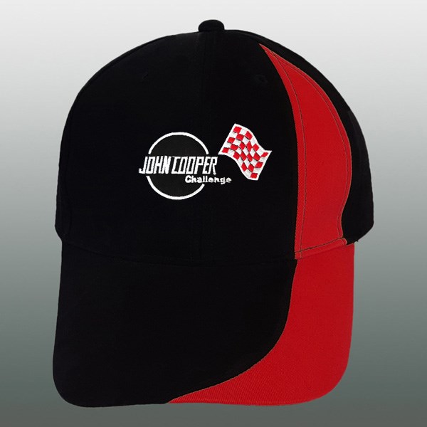 MINI JOHN COOPER CAP