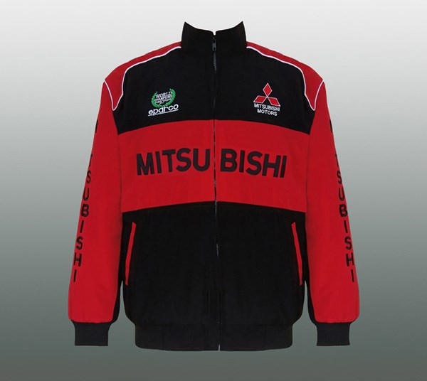MITSUBISHI Jacket