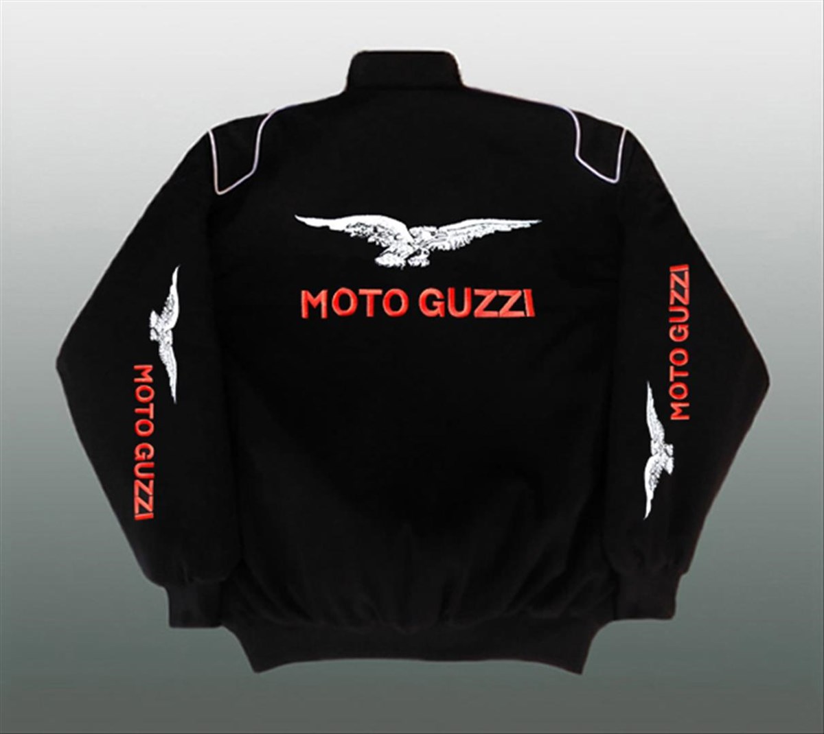 MOTO GUZZI JACKE Corona Omikron