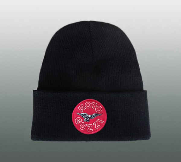 MOTO GUZZI BEANIE