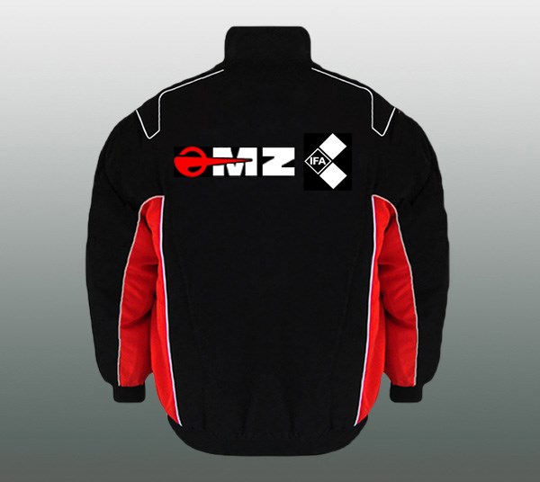 MZ IFA JACKE