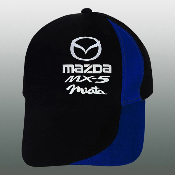 Mazda MX-5 MIATA CAP