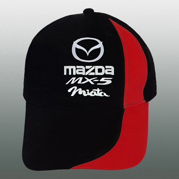Mazda MX-5 MIATA CAP