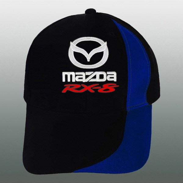 Mazda RX-8 CAP