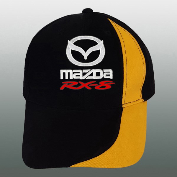 Mazda RX-8 CAP