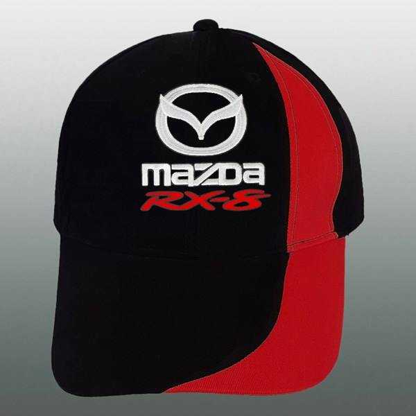 Mazda RX-8 CAP