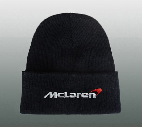McLaren Mütze McLaren Beanie