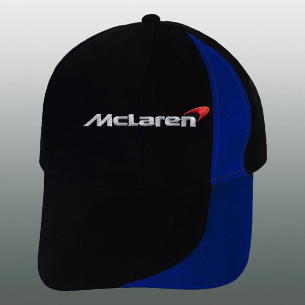 McLaren Formel1 Cap