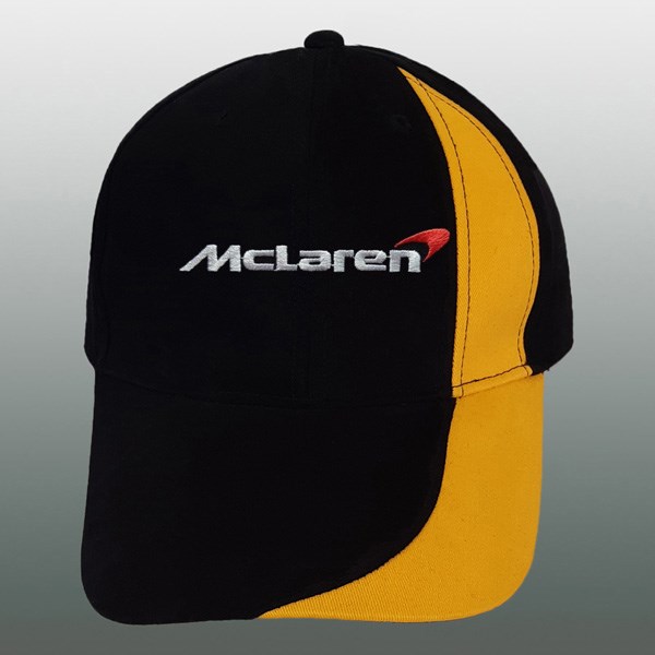McLaren Team Cap