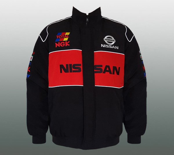 NISSAN NISMO JACKET