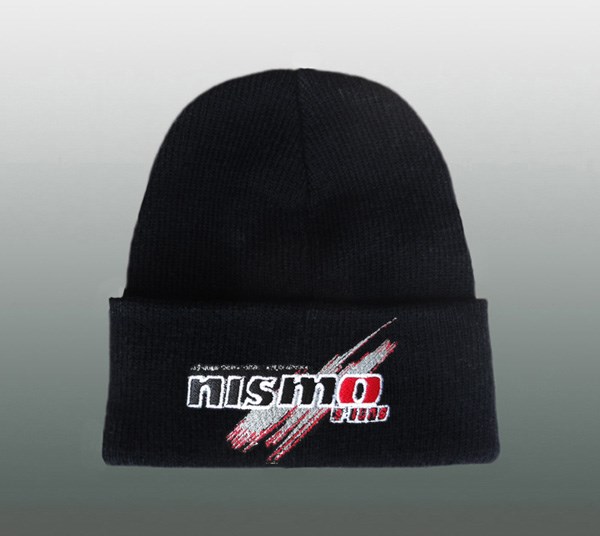 NISSAN NISMO BEANIE Mütze