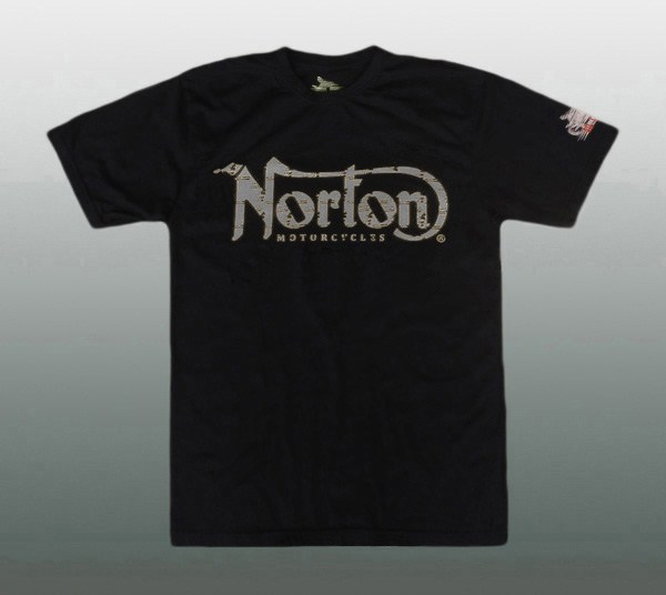 NORTON T-SHIRT #13