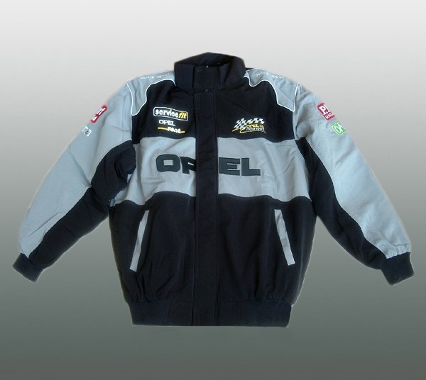 OPEL TEAM JACKE 