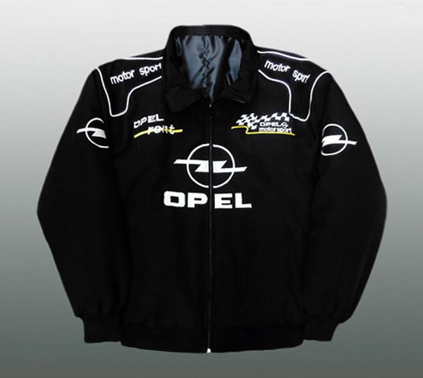 OPEL JACKE