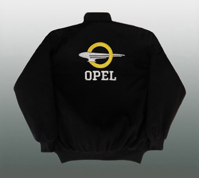 OPEL JACKE