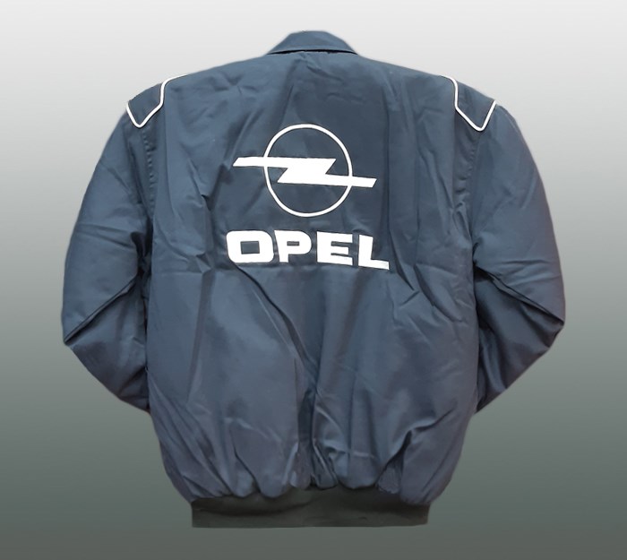 OPEL JACKE