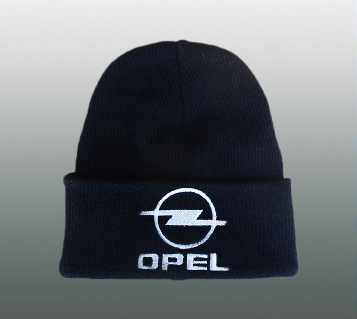 Opel Mütze