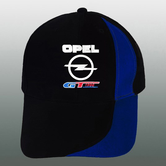 OPEL CAP GT1900