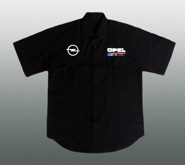 OPEL GT 1900 Shirt