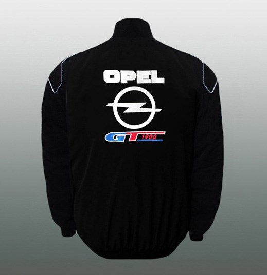 OPEL GT 1900 JACKE