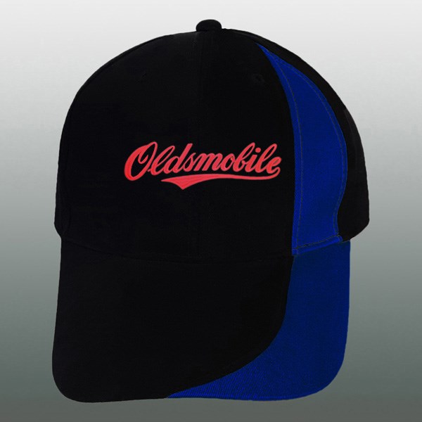 OLDSMOBILE CLASSDIC CAR CAP
