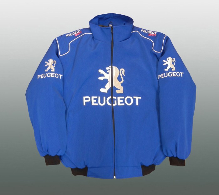 PEUGEOT JACKE