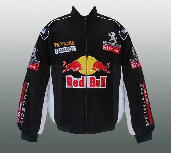 PEUGEOT JACKE