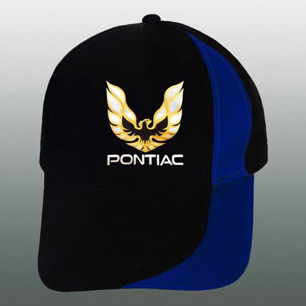 PONTIAC FIREBIRD CAP