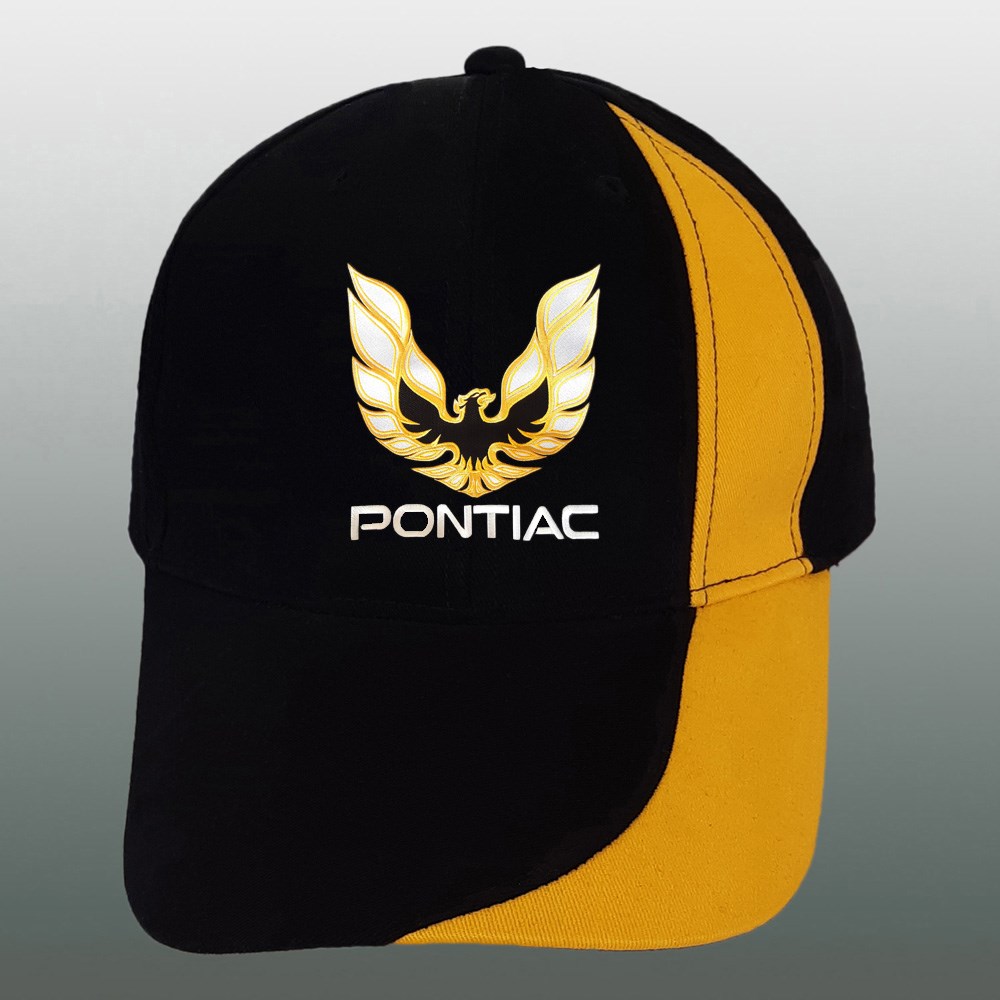 PONTIAC FIREBIRD CAP
