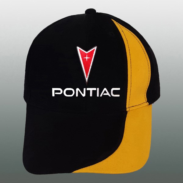 PONTIAC FIREBIRD CAP