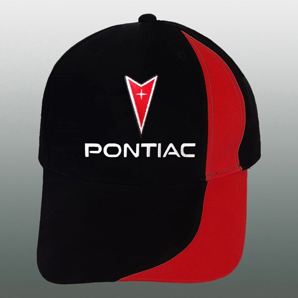 PONTIAC FIREBIRD CAP