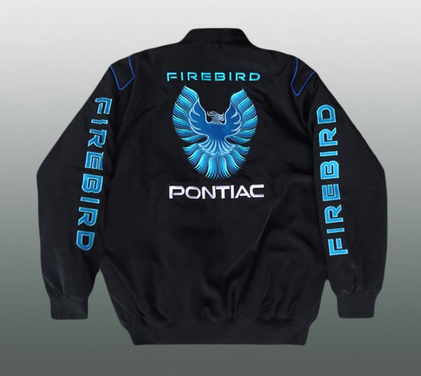 Pontiac Firebird Jacke