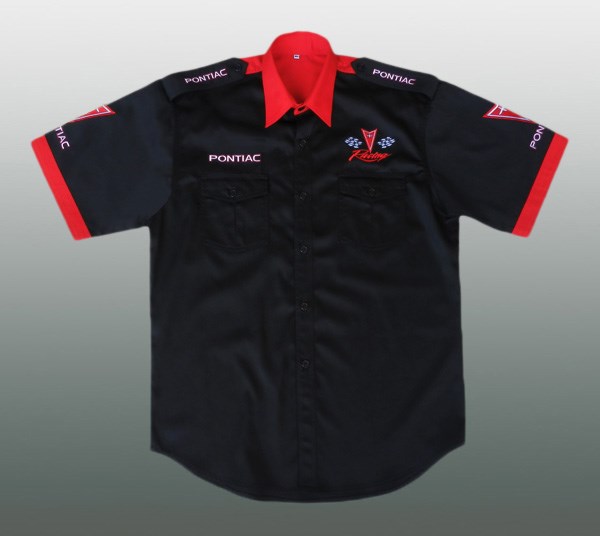 PONTIAC TRANS AM Shirt