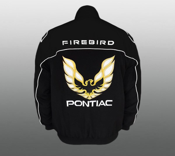 PONTIAC FIREBIRD JACKE