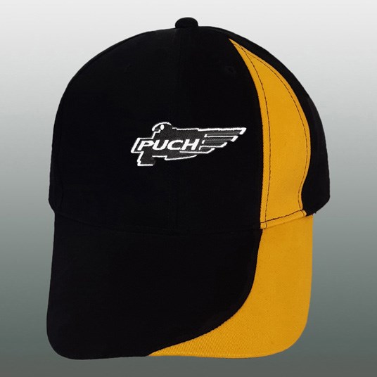 PUCH CAP