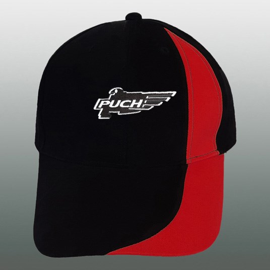 PUCH CAP