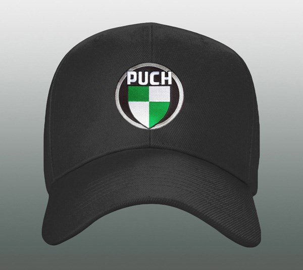 PUCH CAP