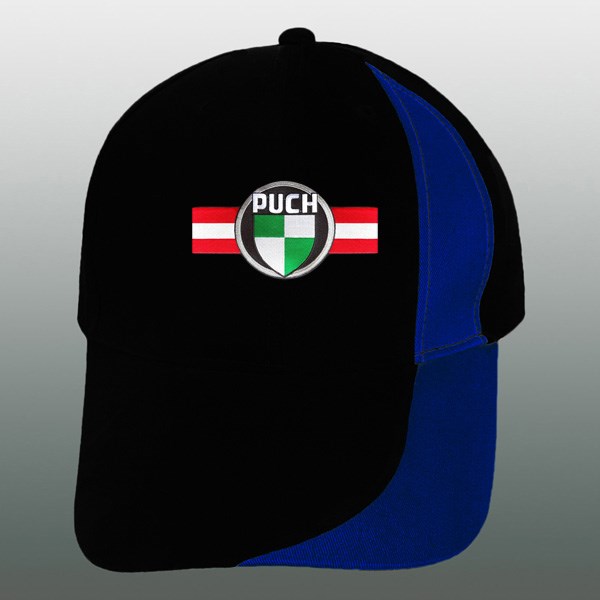 PUCH CAP