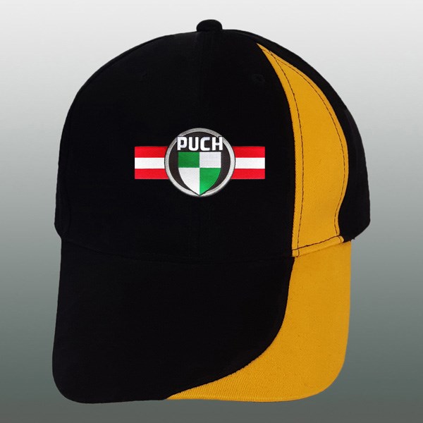PUCH CAP