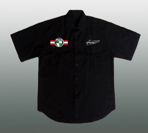 PUCH SHIRT