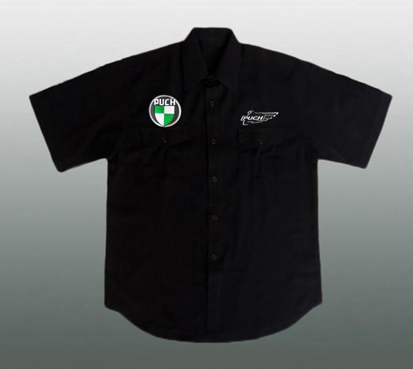 PUCH SHIRT