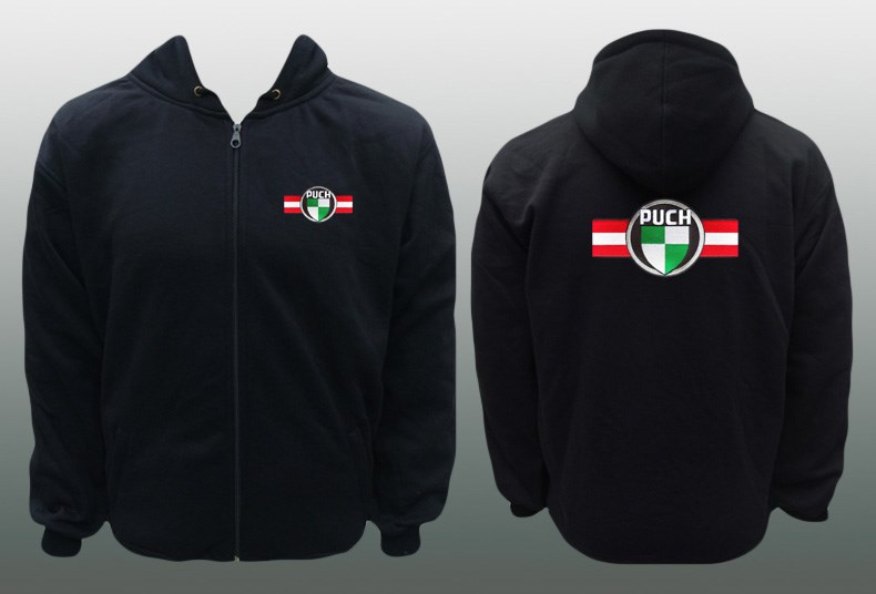 PUCH HOODIE